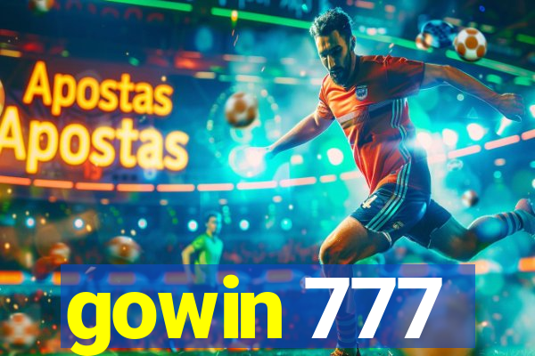 gowin 777